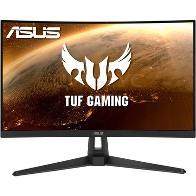 Asus VG27VH1B 27 Black (90LM0691-B01170) (EAC) - 