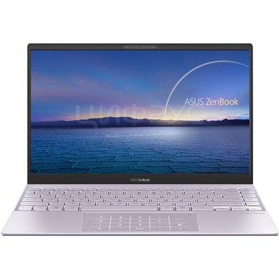 ASUS Zenbook 13 UX325EA-KG687W (Intel Core i5 1135G7 2.40 MHz/13.3/1920x1080/8GB/512GB SSD/DVD /Intel Iris Xe Graphics/Wi-Fi/Bluetooth/Windows 11 Home) (90NB0SL2-M00EC0) Violet () - 