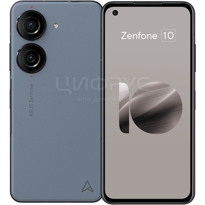 Asus Zenfone 10 512Gb+16Gb Dual 5G Blue (Global) - 