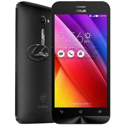 Asus Zenfone 2 ZE500CL 16Gb+2Gb LTE Black - 