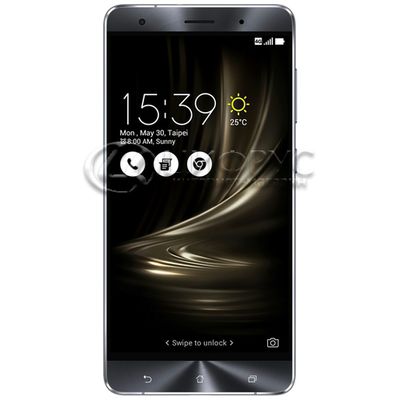 Asus Zenfone 3 Deluxe ZS550KL 64Gb+4Gb Dual LTE Grey - 