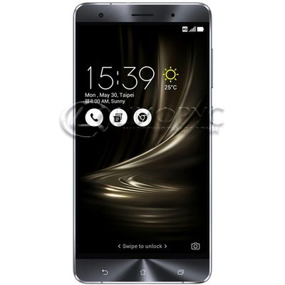 Asus Zenfone 3 Deluxe ZS570KL 128Gb+6Gb Dual LTE Gray - 
