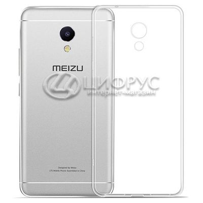    Meizu M5S   - 
