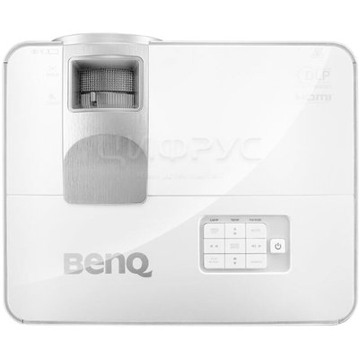 Benq MS630ST DLP 3200Lm (800x600) 13000:1  :4000 1xUSB typeA 2xHDMI 3.6 (9H.JDY77.1HE) (EAC) - 