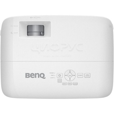 Benq MW560 DLP 4000Lm (1280x800) 20000:1  :6000 1xUSB typeA 2xHDMI 2.3 (9H.JNF77.13E) (EAC) - 