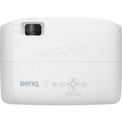 Benq MX536 DLP 4000Lm (1024x768) 20000:1  :5500 2xHDMI 2.6 (9H.JN777.33E) (EAC) - 