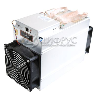 Asic Bitmain Antminer A3 - 