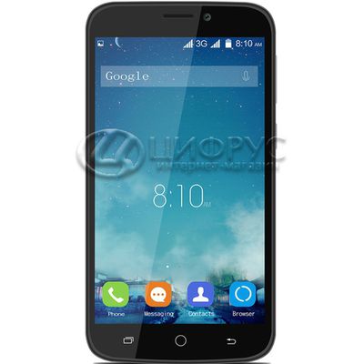 Blackview A5 8Gb+1Gb Dual 3G Grey - 