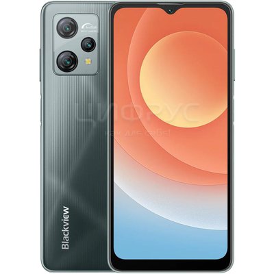 Blackview A53 16Gb+3Gb Dual LTE Grey - 