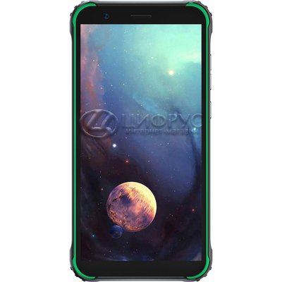 Blackview BV4900 32Gb+3Gb Dual LTE Green - 