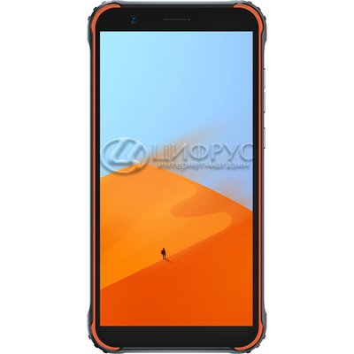 Blackview BV4900 32Gb+3Gb Dual LTE Orange - 