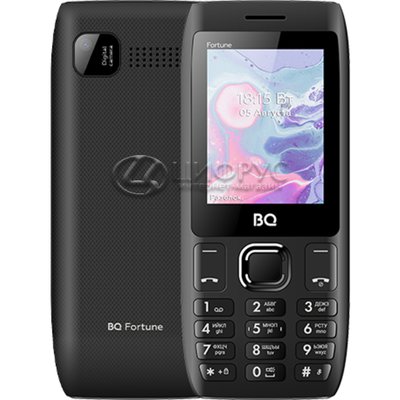 BQ 2450 Fortune Black () - 