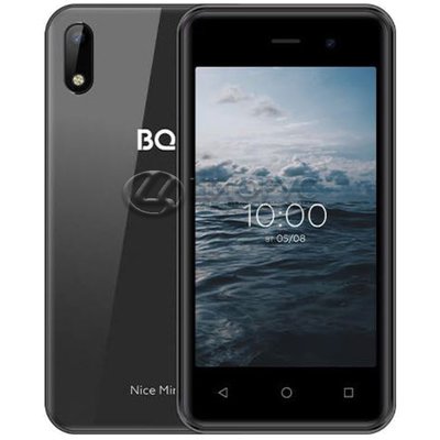 BQ 4030G Nice Mini Dark Grey () - 