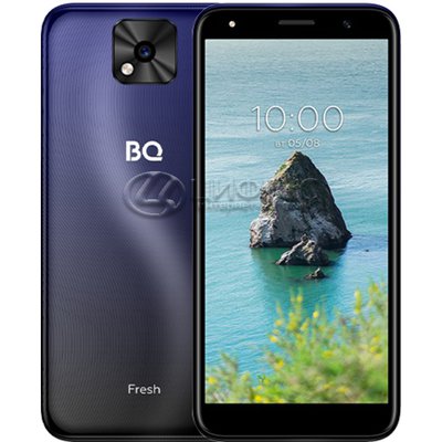 BQ 5533G Fresh Blue Night () - 