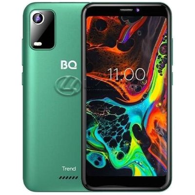 BQ 5560L Trend Emerald Green () - 