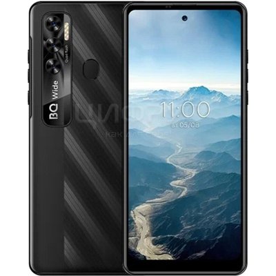 Bq 6868l Wide 4 64gb Купить