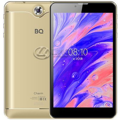 BQ 7000G Charm Gold - 