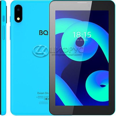 BQ 7055L Exion One Blue () - 