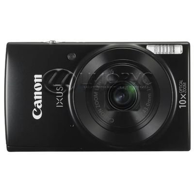 Canon IXUS 190 Black - 