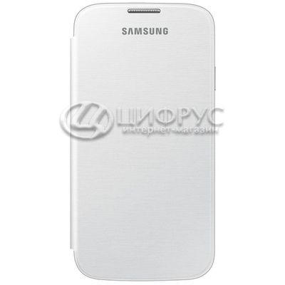 Чехол для Samsung Galaxy A3 книжка белая - Цифрус