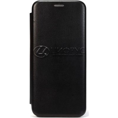Чехол-книга для Samsung Galaxy A53 чёрный - Цифрус