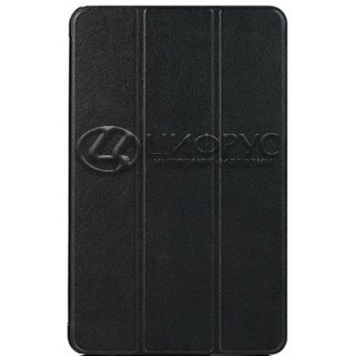 Чехол-книга для Huawei MediaPad M3 Lite 8.0 чёрный - Цифрус