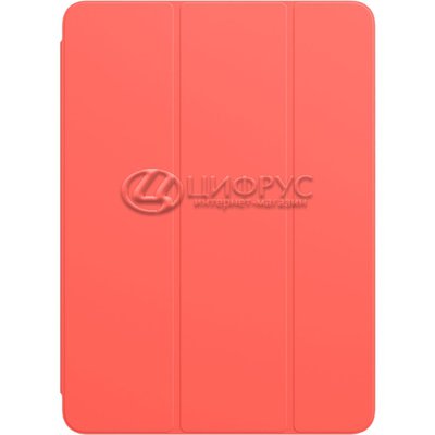 Чехол-жалюзи для Apple iPad Air (2020) красный - Цифрус