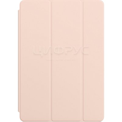 Чехол-жалюзи для iPad (2022) 10.9 розовый с отсеком для стилуса - Цифрус