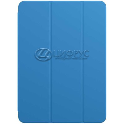 -  iPad Mini (2021) Smart Case Blue - 