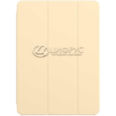 -  iPad Mini (2021) Smart Case Gold - 