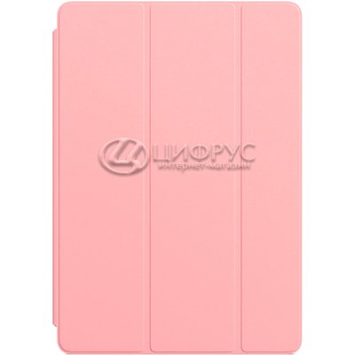 Чехол-жалюзи для iPad Mini (2021) Smart Case Pink - Цифрус