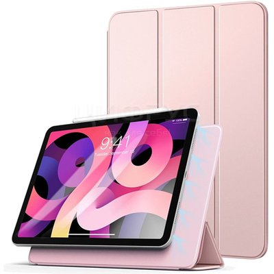 Чехол-жалюзи для iPad Pro 11 (2020/2021/2022) Gurdini Magnet Smart Pink Sand - Цифрус