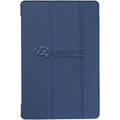 Чехол-жалюзи для Samsung Galaxy Tab S6 Lite SM-P610/615 синий - Цифрус