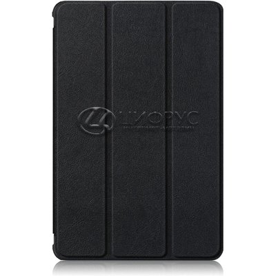 Чехол-жалюзи Samsung Tab S7+ 970/975 12.4 чёрный - Цифрус
