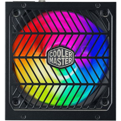 Cooler Master XG850 Plus Platinum ATX 850W (MPG-8501-AFBAP-XEU) () - 