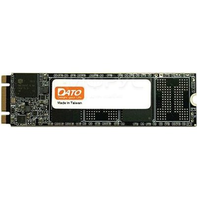 DATO 120Gb (DM700SSD-120GB) (РСТ) - Цифрус