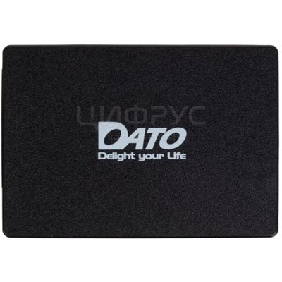 DATO 128Gb (DS700SSD-128GB) (РСТ) - Цифрус