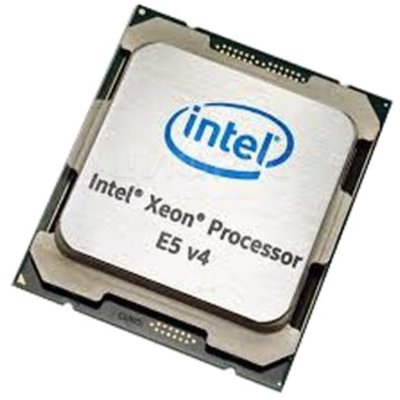 Dell Intel Xeon E5-2680 v4 35Mb, 2.4Ghz (338-BJEV) (EAC) - 