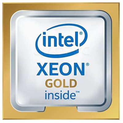 Dell Intel Xeon Gold 6238R 38.5Mb, 2.2Ghz (338-BVKU) (EAC) - 