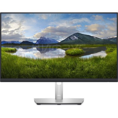 Dell P2423DE 23.8 Black (210-BDDW) (EAC) - 