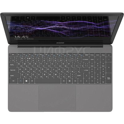 DIGMA EVE 15 P417 (Pentium J3710 4Gb SSD 128Gb Intel HD Graphics 405 15.6