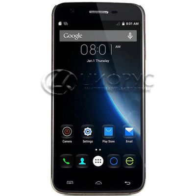 Doogee F3 Pro 16Gb+3Gb Dual LTE Black - 