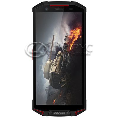 Doogee S70 64Gb+6Gb Dual LTE Red - 