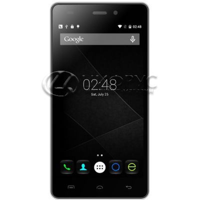 Doogee X5 Pro 16Gb+2Gb Dual LTE White - Цифрус