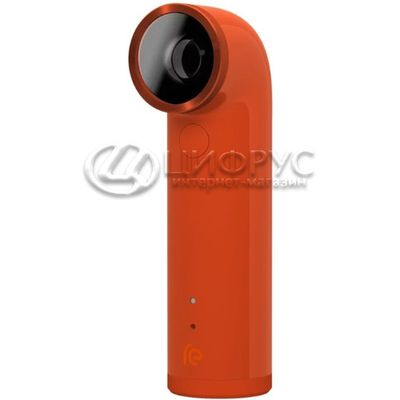 HTC RE E610 Orange - 