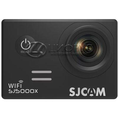SJCAM SJ5000X WiFi Black - 
