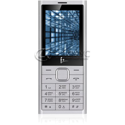 F+ B280 Silver () - 