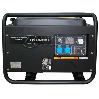   Hyundai HY7000SE (4800 ) - 