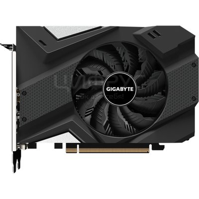 Gigabyte GeForce GTX 1650 D6 OC 4G rev. 2.0, Retail (GV-N1656OC-4GD) () - 