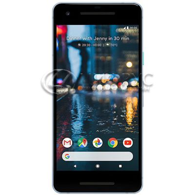 Google Pixel 2 128Gb+4Gb LTE Blue - 